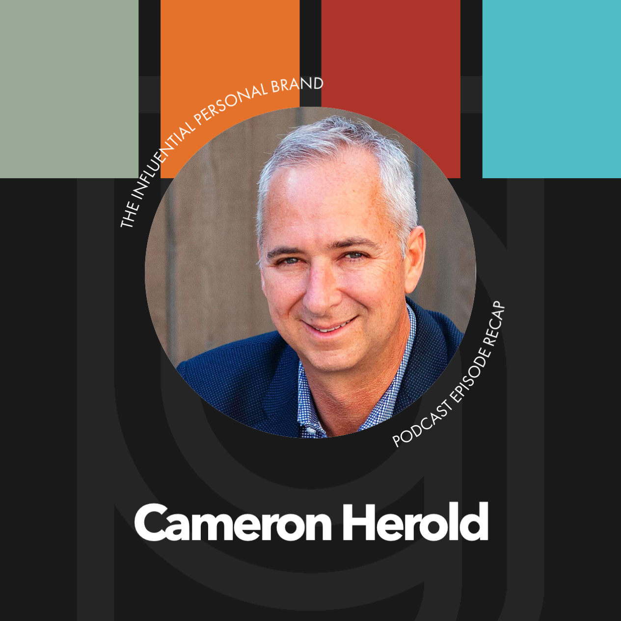 Episode 141 - Cameron Herold - 5 Minute Success